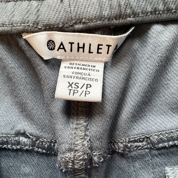 Athleta leisure pants - Picture 4 of 9